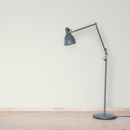 Väggfärg Nr 57. Daggvit