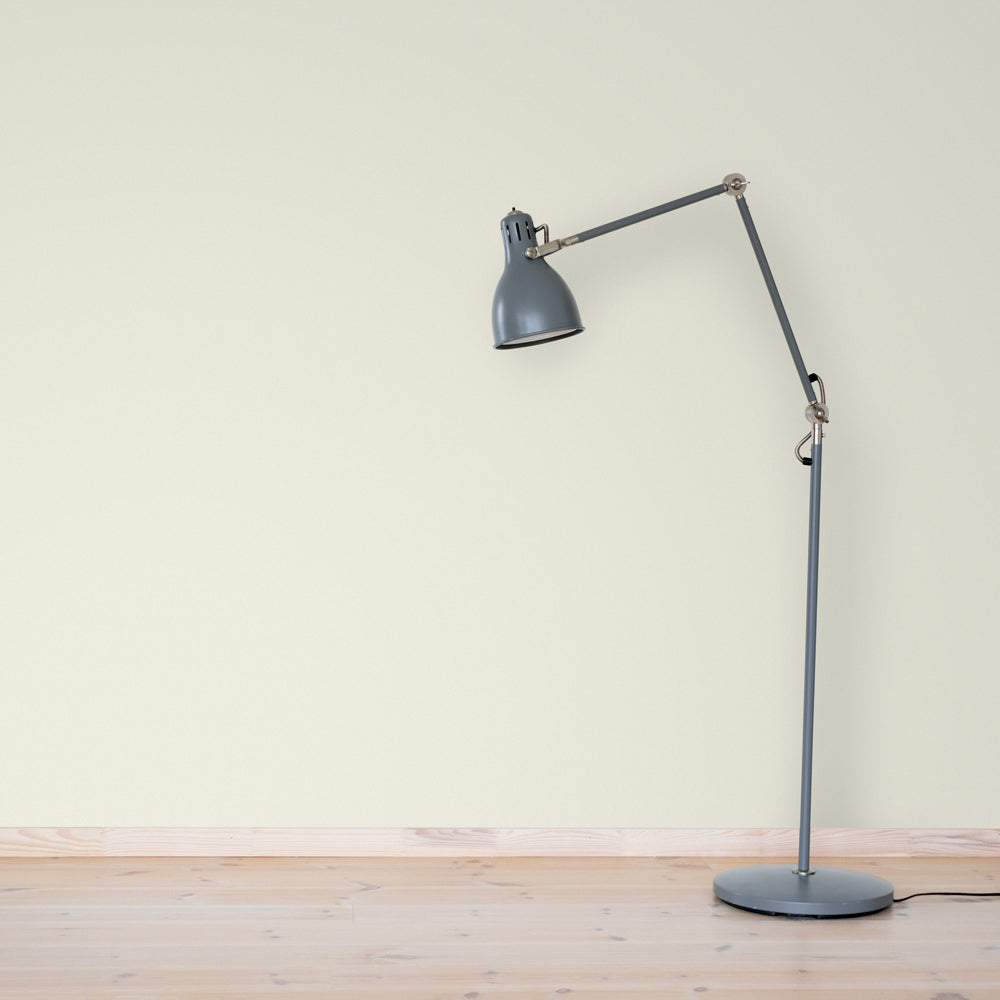 Väggfärg Nr 58. Molnvit