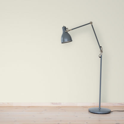 Väggfärg Nr 58. Molnvit