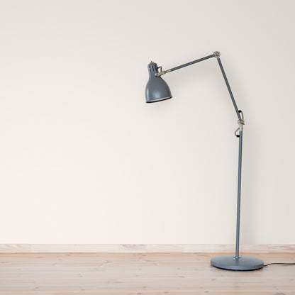 Väggfärg Nr 59. Pärlvit