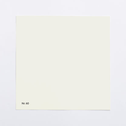 Väggfärg Nr 60. Morgonljus