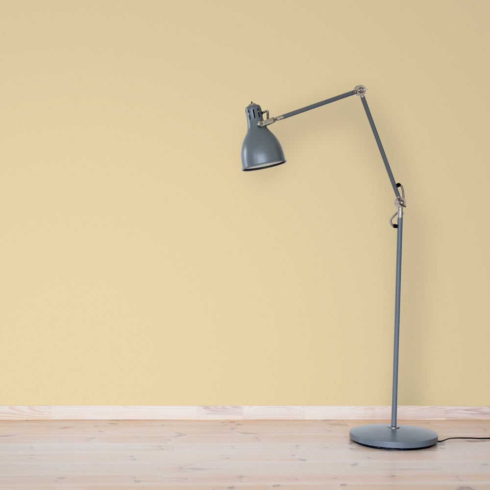 Väggfärg Nr 62. Halm