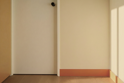 Väggfärg Nr 62. Halm