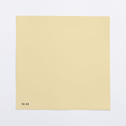 Väggfärg Nr 62. Halm