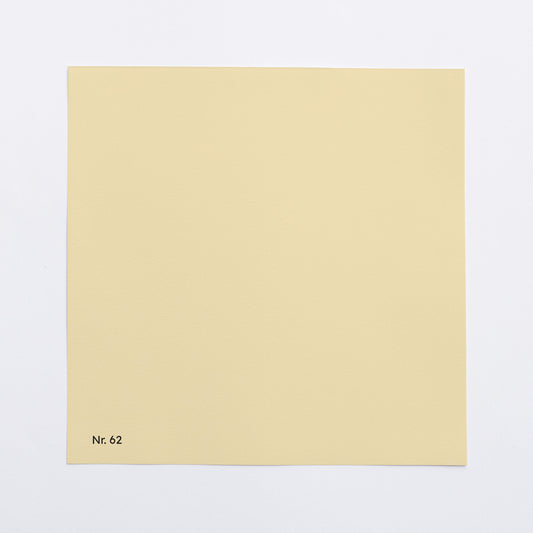 Väggfärg Nr 62. Halm