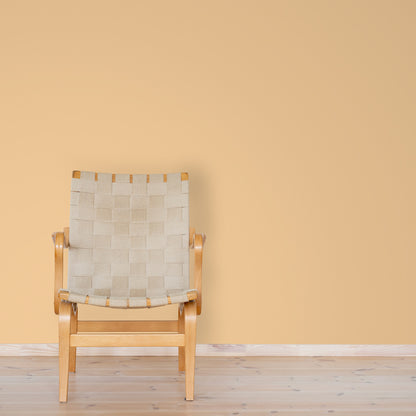 Väggfärg Nr 64. Persika