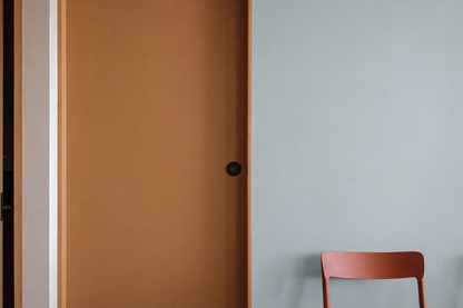 Väggfärg Nr 67. Vind