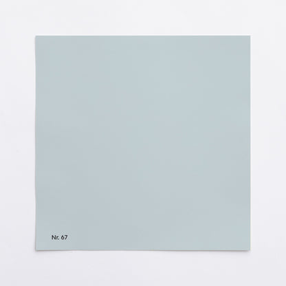 Väggfärg Nr 67. Vind