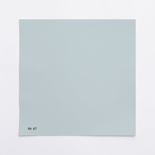 Väggfärg Nr 67. Vind