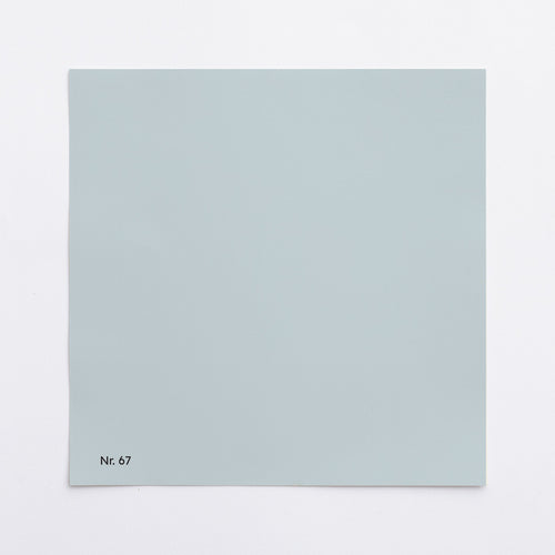 Väggfärg Nr 67. Vind