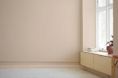 Väggfärg Nr 68. Romantik