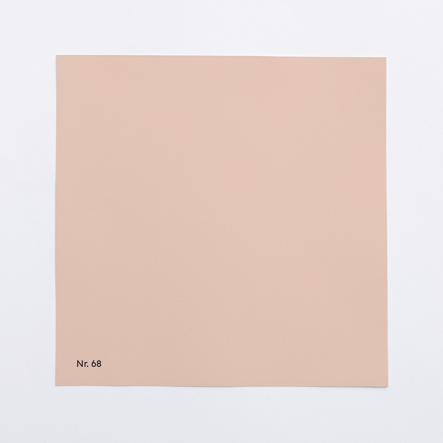 Väggfärg Nr 68. Romantik