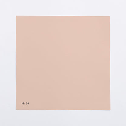 Väggfärg Nr 68. Romantik