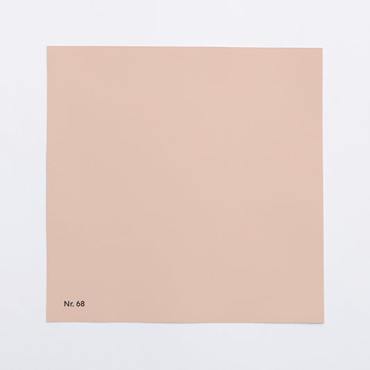 Väggfärg Nr 68. Romantik