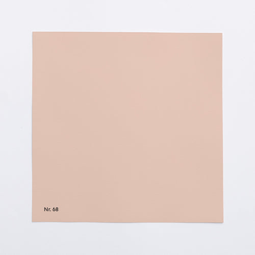 Väggfärg Nr 68. Romantik