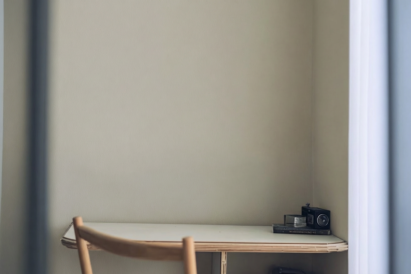 Väggfärg Nr 69. Frö