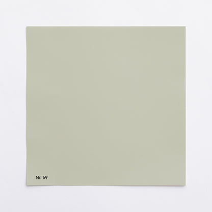 Väggfärg Nr 69. Frö