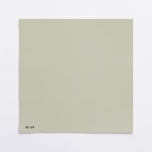 Väggfärg Nr 69. Frö