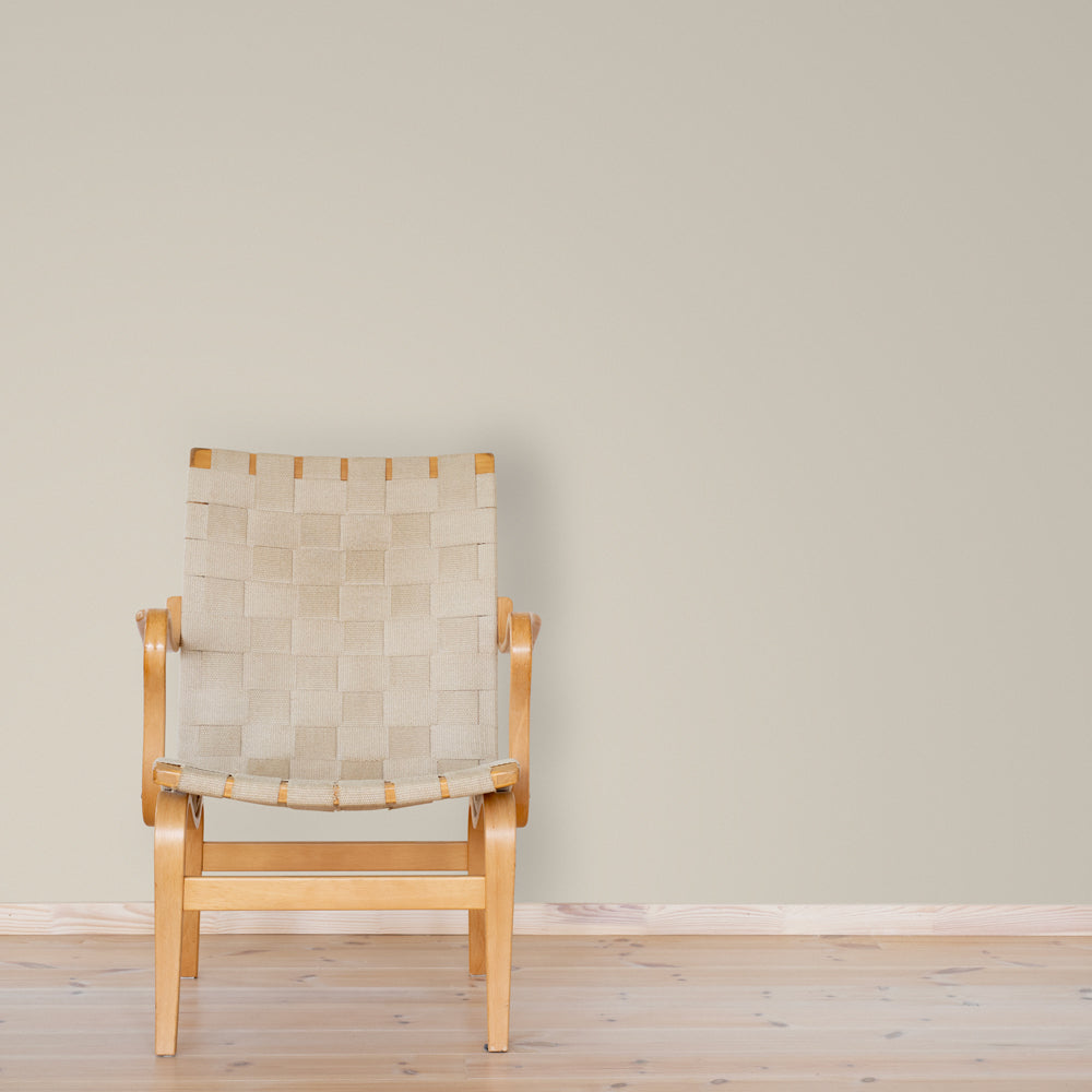 Väggfärg Nr 7. Linne