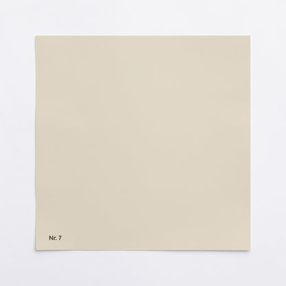 Väggfärg Nr 7. Linne