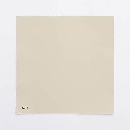 Väggfärg Nr 7. Linne