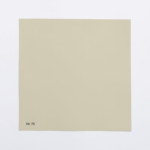 Väggfärg Nr 70. Sand