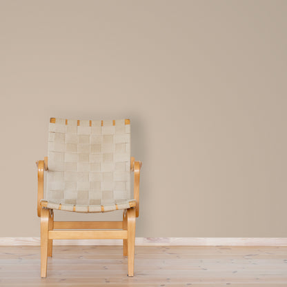 Väggfärg Nr 71. Varmbeige