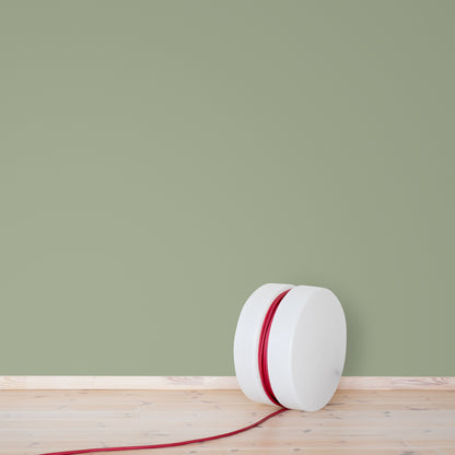 Väggfärg Nr 78. Skogsdis