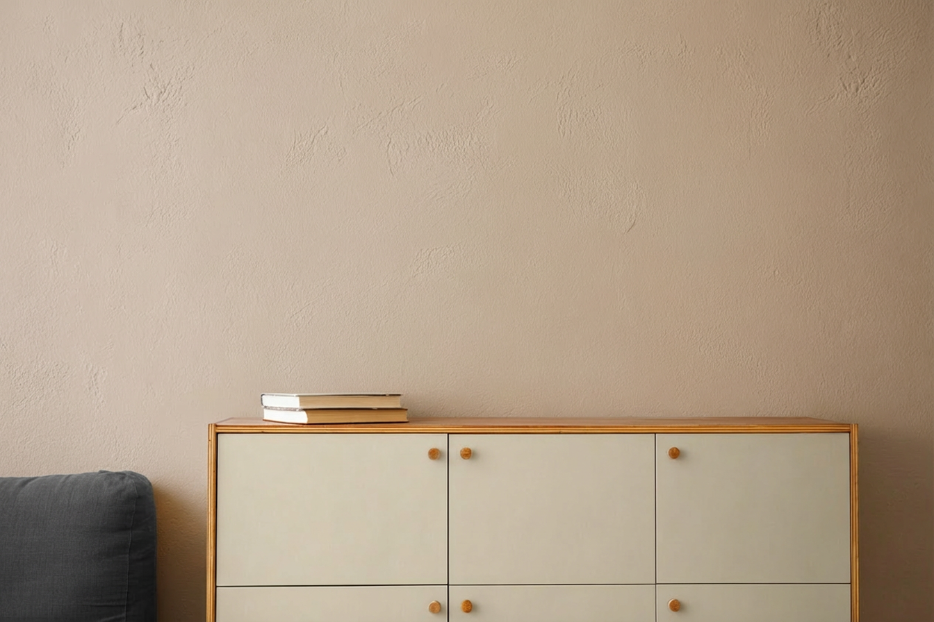 Väggfärg Nr 79. Sandton