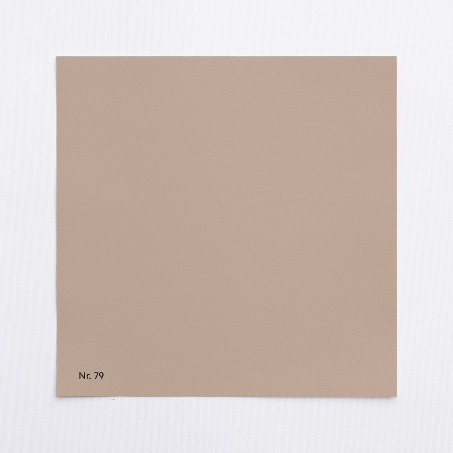 Väggfärg Nr 79. Sandton