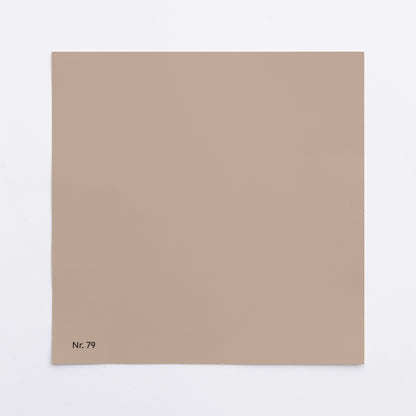 Väggfärg Nr 79. Sandton