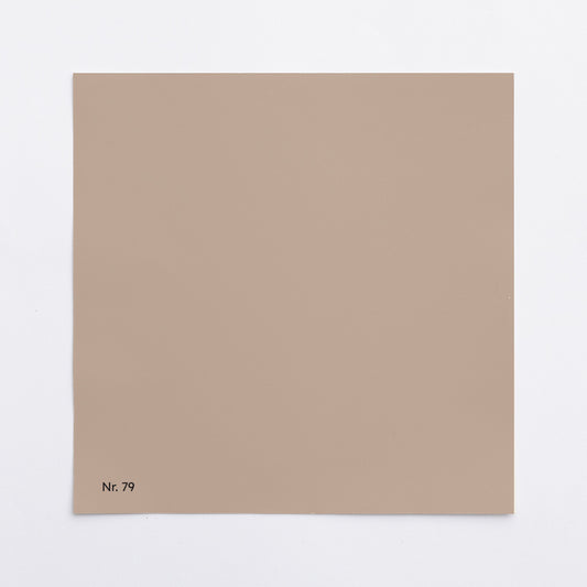 Väggfärg Nr 79. Sandton