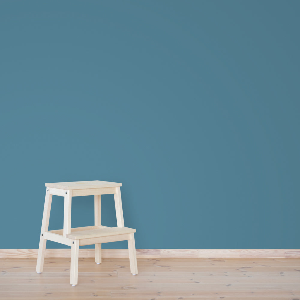 Väggfärg Nr 83. Kust