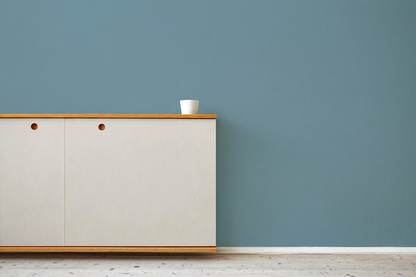 Väggfärg Nr 83. Kust