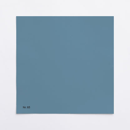 Väggfärg Nr 83. Kust