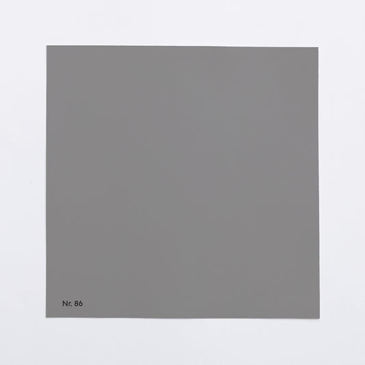 Väggfärg Nr 86. Stengrå