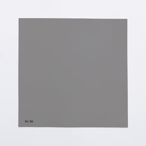 Väggfärg Nr 86. Stengrå