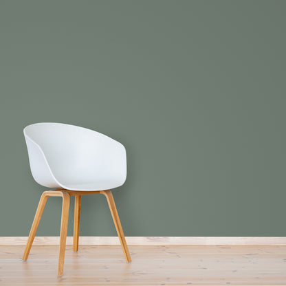 Väggfärg Nr 87. Grågran