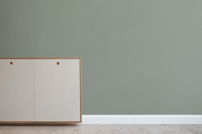 Väggfärg Nr 87. Grågran