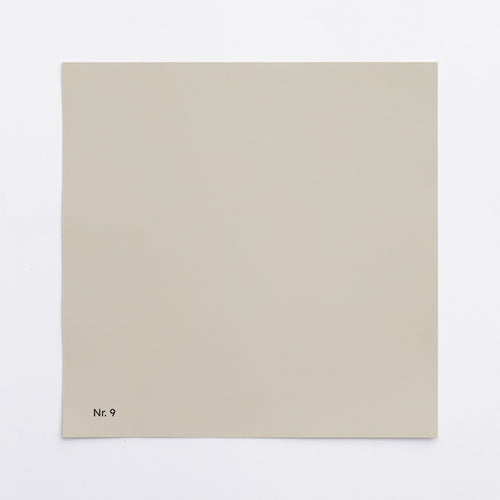 Väggfärg Nr 9. Skift