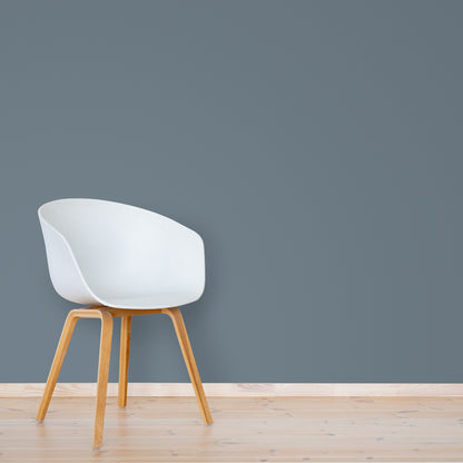 Väggfärg Nr 90. Nord