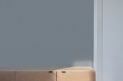 Väggfärg Nr 90. Nord