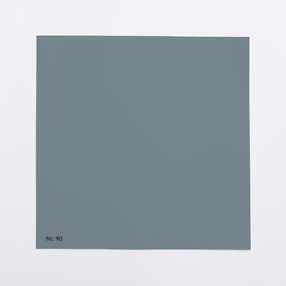 Väggfärg Nr 90. Nord