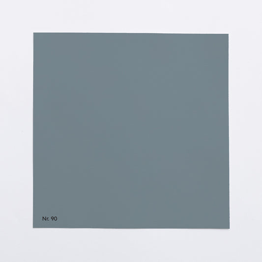 Väggfärg Nr 90. Nord