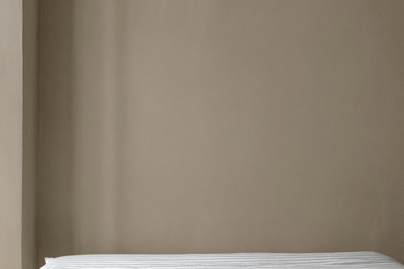 Väggfärg Nr 94. Stubbe