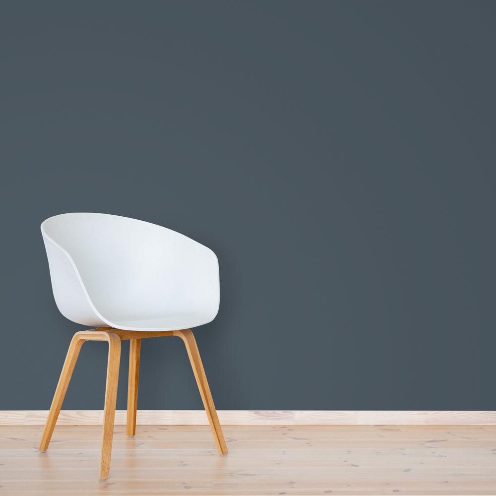 Väggfärg Nr 96. Mörkvind