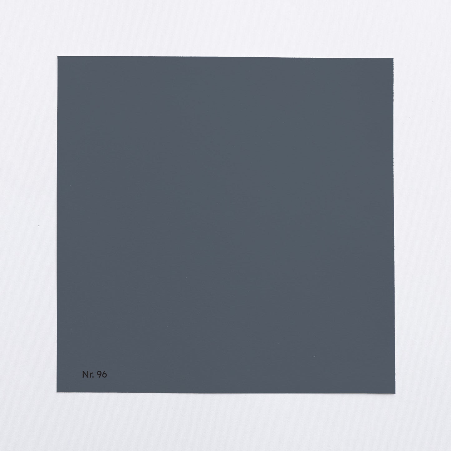 Väggfärg Nr 96. Mörkvind