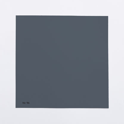 Väggfärg Nr 96. Mörkvind