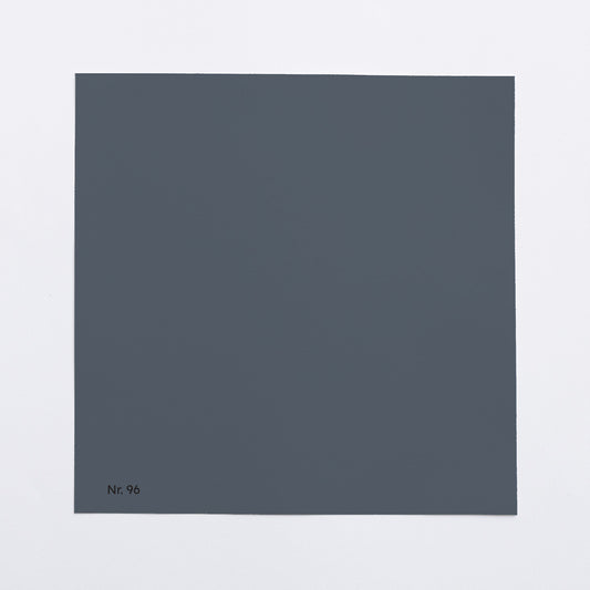 Väggfärg Nr 96. Mörkvind