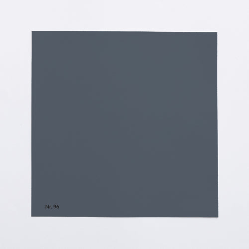 Väggfärg Nr 96. Mörkvind